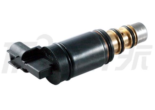 TSECV47O Control Valve