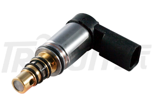 TSECV48O Control Valve