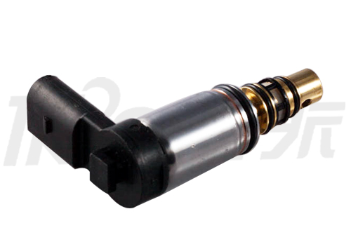 TSECV48O Control Valve