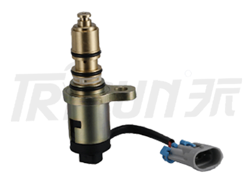 TSECV01C  Control Valve 