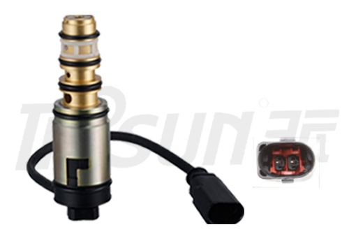 TSECV04C  Control Valve 