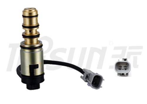 TSECV04C  Control Valve 