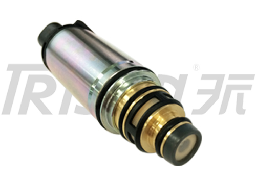 TSECV52C Control Valve