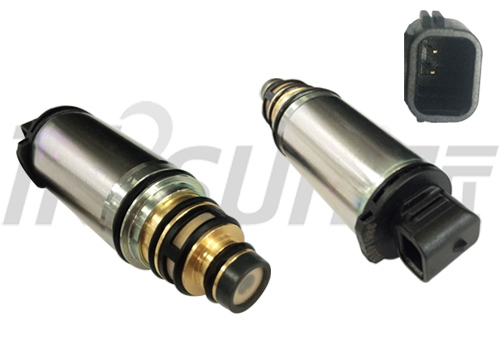 TSECV53C Control Valve