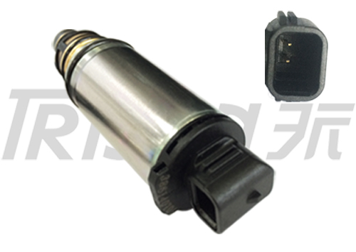 TSECV53C Control Valve