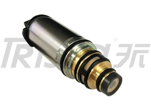 TSECV53C Control Valve