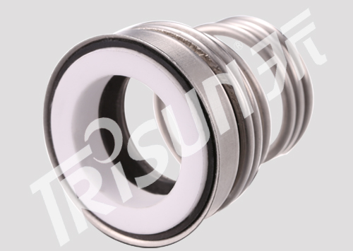 TS 155B, Single-Spring Mechanical Seal Replace AESSEAL(replace AESSEAL T04,Burgmann BT-FN,FLOWSERVE 43 and MUT SIMPLEX)