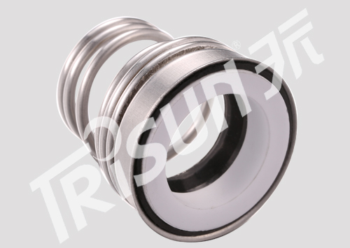 TS 155B, Single-Spring Mechanical Seal Replace AESSEAL(replace AESSEAL T04,Burgmann BT-FN,FLOWSERVE 43 and MUT SIMPLEX)