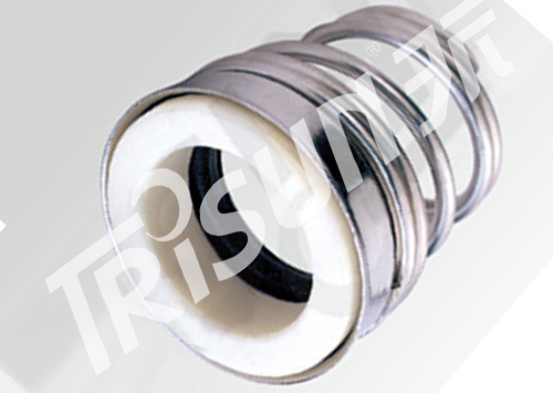 TS 155, Single-Spring Mechanical Seal Replace AESSEAL(replace AESSEAL T04,Burgmann BT-FN,FLOWSERVE 43 and MUT SIMPLEX)