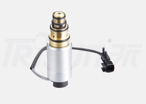 TSECV72C Control Valve