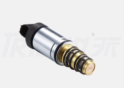 TSECV76C Control Valve