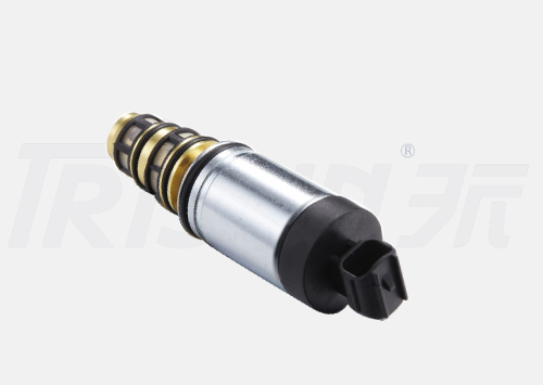 TSECV76C Control Valve