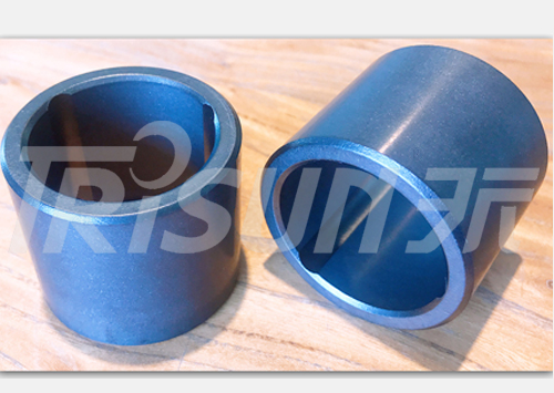 Sintering Carbon