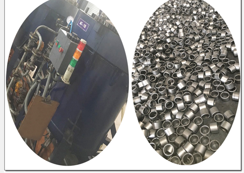 Sintering Carbon