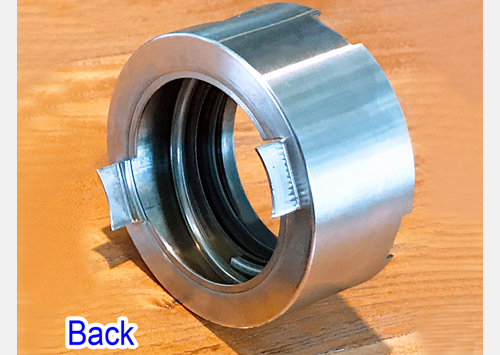 Blackmer Mouvex  Pump seal