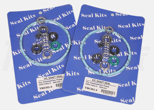 Seal Kits for Grundfos pump