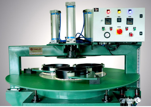 Lapping Machine 36 inches