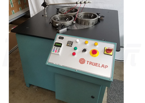 Lapping machine  24inch