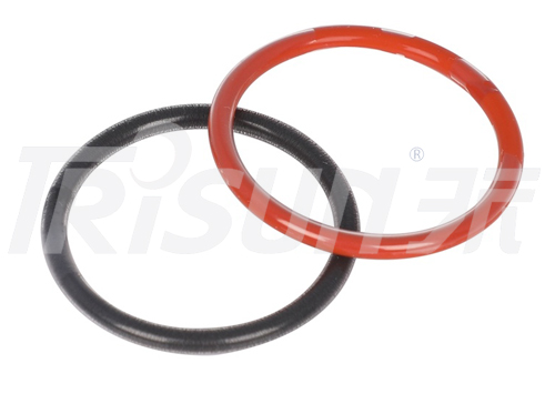 Encapsulated Rings