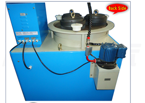 Lapping Machine 15lnch-3R/VS