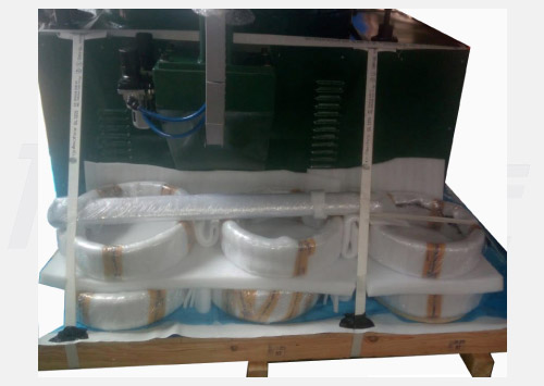 Lapping machine 24inch