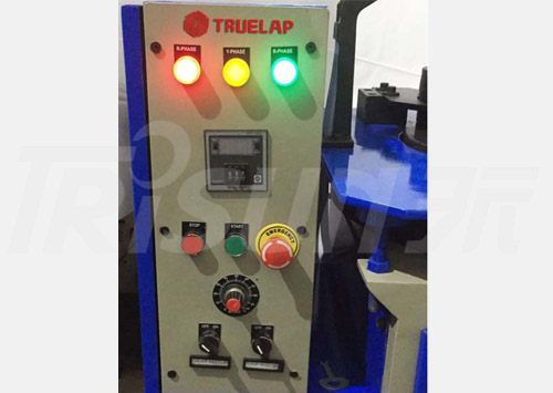Lapping Machine 18lnch-3R/VS